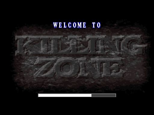 Killing Zone screenshot 4 for Playstation